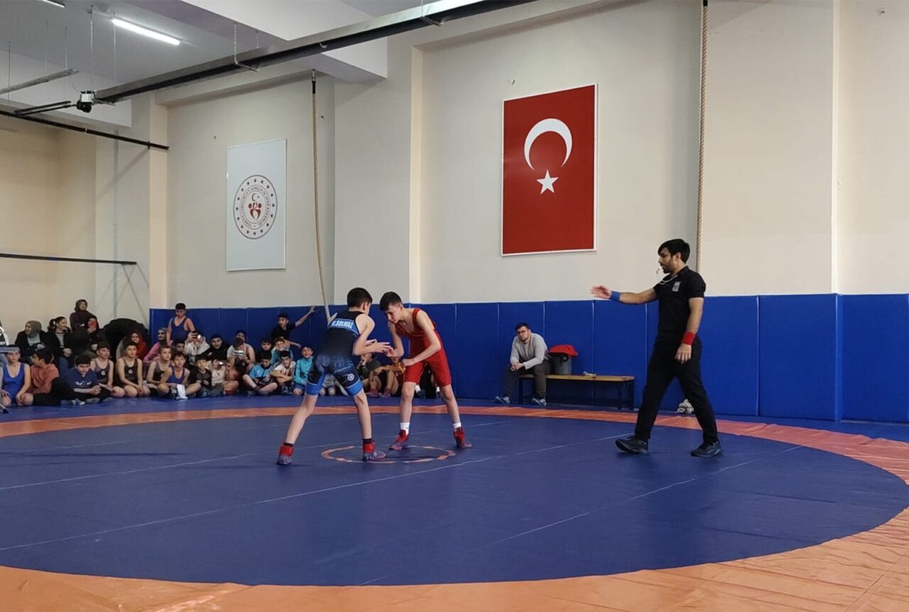 Karaman Gençlik ve Spor İl Müdürlüğü okul sporları faaliyet programı