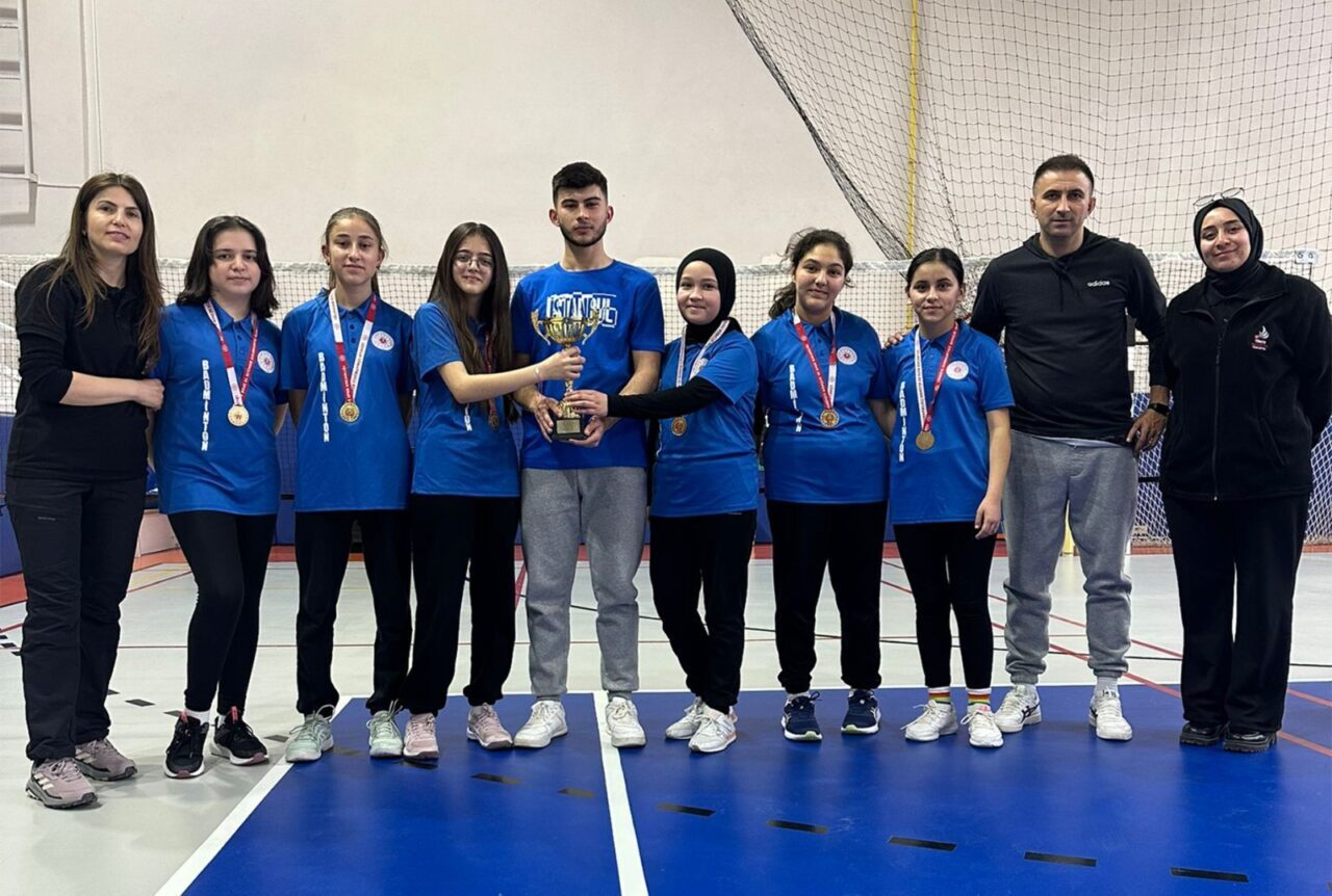 Karaman Gençlik ve Spor İl Müdürlüğü tarafından okul sporları faaliyetleri