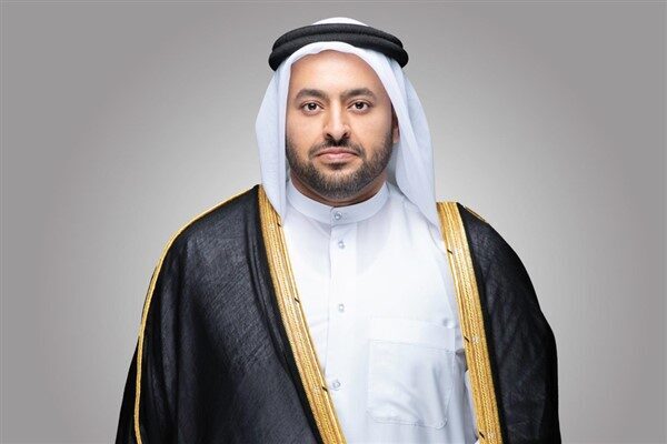 Katar Dışişleri Bakanlığı Devlet Bakanı Dr. Muhammed bin Abdulaziz bin