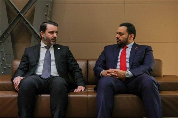 Dışişleri Bakanlığı’ndan yapılan açıklamaya göre, Katar Dışişleri Bakanlığı Devlet Bakanı