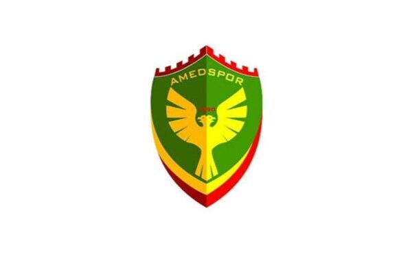 TFF 1. Lig'de Yıldız Entegre Kocaeli Stadyumu'nda oynanan Amedspor-Kocaelispor karşılaşması