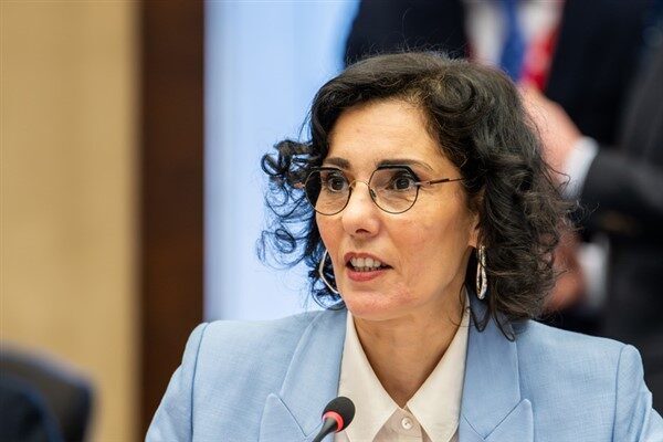 Avrupa Birliği (AB) Eşitlik, Hazırlık ve Kriz Yönetiminden Sorumlu Komisyon