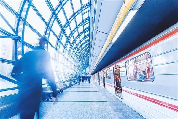 Marmaray’dan yapılan açıklamada, bu akşam oynanacak olan Fenerbahçe – Anderlecht