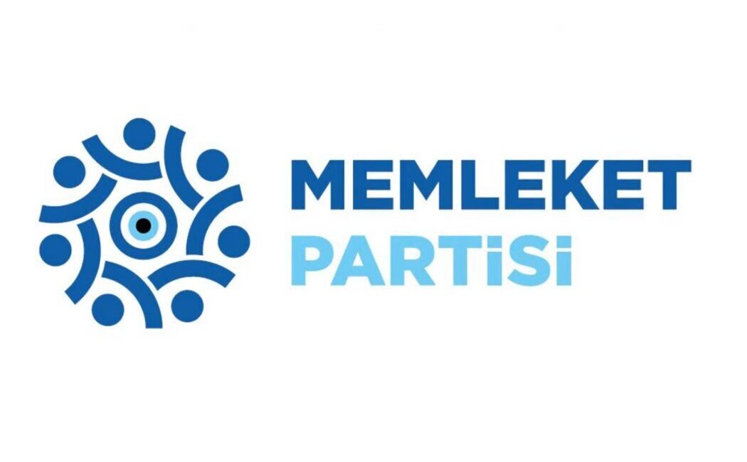 Memleket Partisi’nden yapılan açıklamada partinin, kıt imkanlarla kurulmuş; kurucularının, üyelerinin