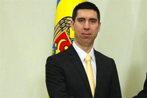 Moldova Cumhuriyeti Başbakan Yardımcısı ve Dışişleri Bakanı Popşoi, Münih'te NATO