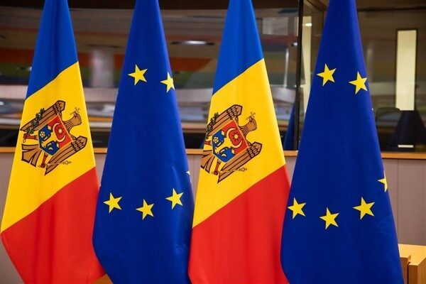Moldova Dışişleri Bakanlığı'nda yapılan açıklamada, İsveç'teki trajik okul kampüsü saldırısından