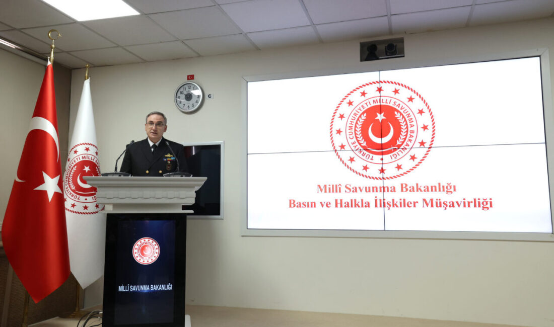 Milli Savunma Bakanlığı (MSB) Basın ve Halkla İlişkiler Müşaviri ve