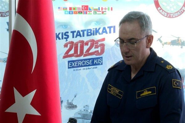 Milli Savunma Bakanlığı (MSB) Basın ve Halkla İlişkiler Müşaviri ve