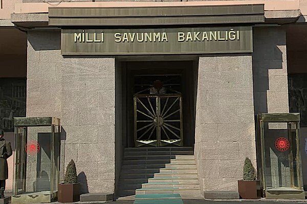 Bakanlıktan yapılan açıklamada “Kars’ta icra edilen Kış Tatbikatı-2025 kapsamında Esas