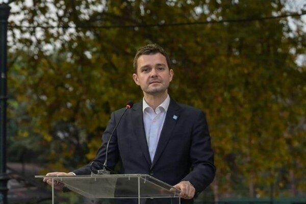 Kuzey Makedonya Dışişleri Bakanı Timco Mucunski, Avustralya'ya resmi ziyaret gerçekleştireceğini