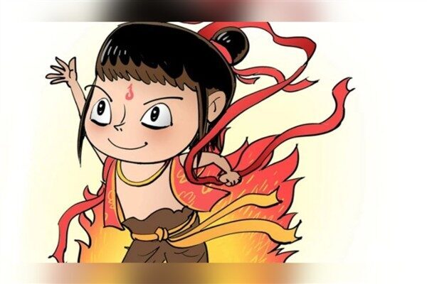 Çin yapımı animasyon filmi “Ne Zha 2”, dünyada en çok