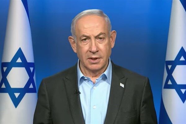 İsrail Başbakanı Binyamin Netanyahu, Başkan Trump'ın rehineleleri Cumartesi öğleye kadar serbest