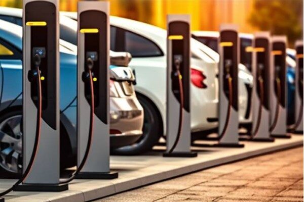 Norveç Ulaştırma Bilgi Kurulu'na (OFV) göre, elektrikli otomobiller geçen ay