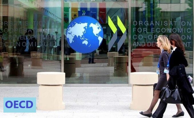 OECD Genel Sekreteri Mathias Cormann, rapor bulgularını yorumlarken, “Kalkınma finansmanı