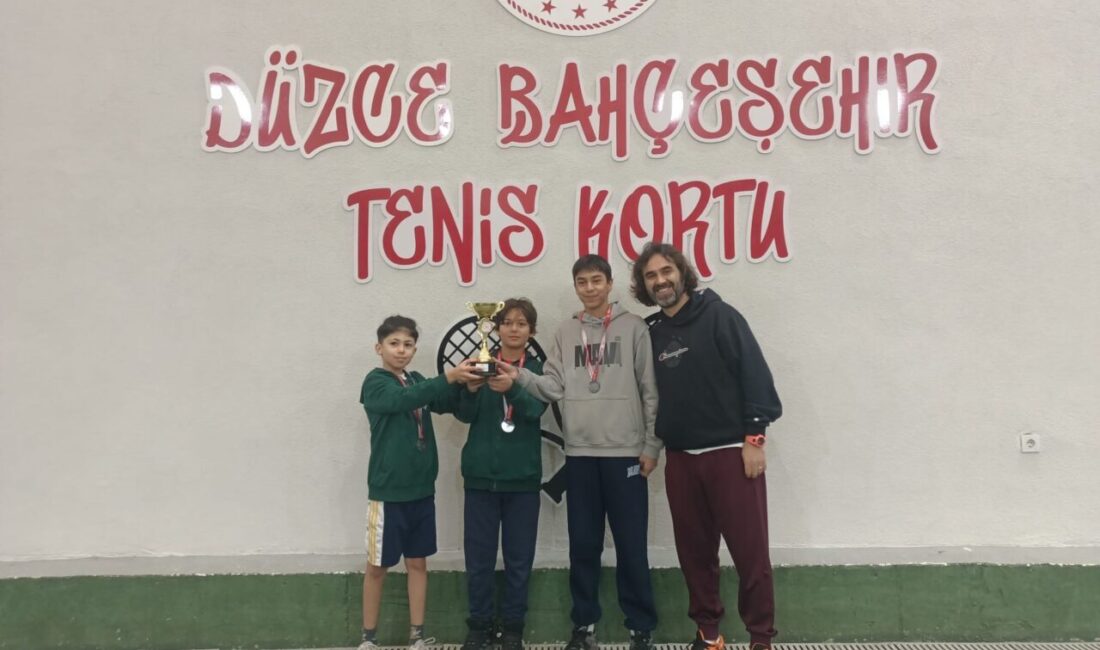 Gençlik ve Spor Bakanlığı ile Milli Eğitim Bakanlığı arasında imzalanan