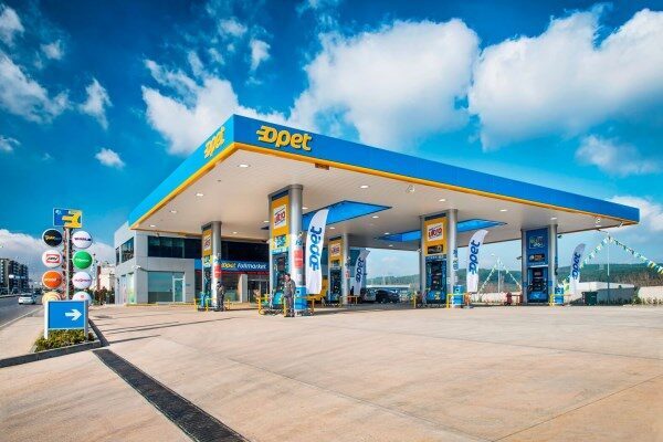 Kamuyu Aydınlatma Platformuna (KAP) yapılan açıklamada şu bilgi verildi: ''Şirket
