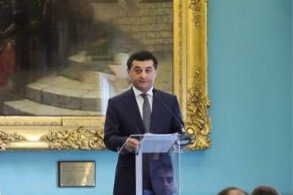 Özbekistan Dışişleri Bakanı Saidov, Kuala Lumpur'da, Özbekistan Cumhurbaşkanı Şevket Mirziyoyev’in