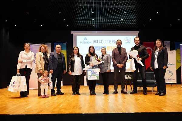 Beylikdüzü Belediyesi,  İstanbul Büyükşehir Belediyesi Sosyal Hizmetler Daire Başkanlığı’na bağlı