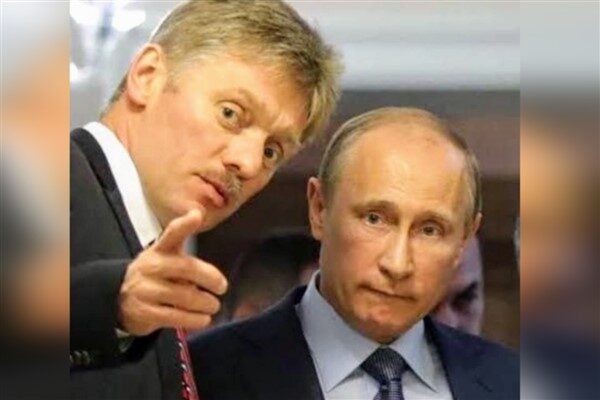 Kremlin Sözcüsü Peskov, "Böyle bir anlayış yok, belki bugünkü müzakerelerin