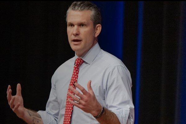 Pete Hegseth, ''egemen ve müreffeh bir Ukrayna istiyoruz. Ancak, Ukrayna'nın