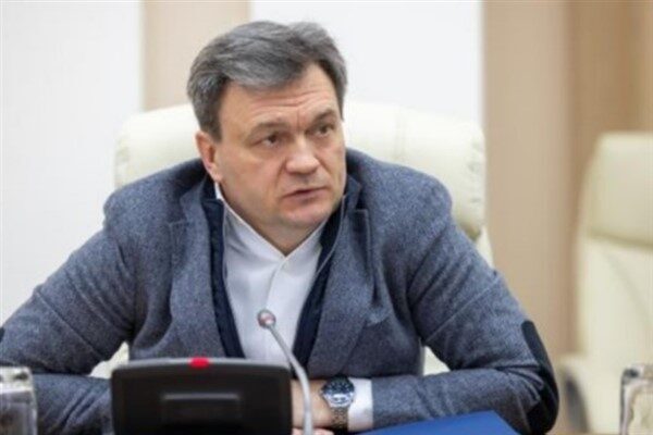 Moldova Başbakanı Recean, Moldova ve Avrupa Birliği'nin (AB), Transdinyester'e ışık