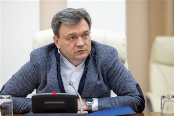 Moldova Başbakanı Dorin Recean, Belçika'nın yeni Başbakanı olarak atanan Bart