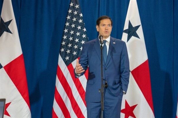 ABD) Dışişleri Bakanı Marco Rubio, ABD Başkanı Donald Trump'ın Rusya-Ukrayna