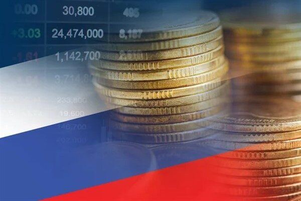 Bakana göre, bir dizi yabancı markanın ayrılması, Rus girişimciler ve