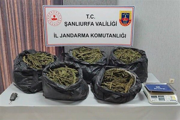Şanlıurfa Valisi Hasan Şıldak, Şanlıurfa’da uyuşturucu tacirlerine göz açtırmadıklarını bildirdi.