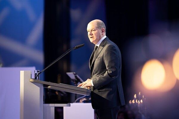 Almanya Başbakanı Olaf Scholz, Münih'te gerçekleşen saldırı hakkında açıklama yaptı.