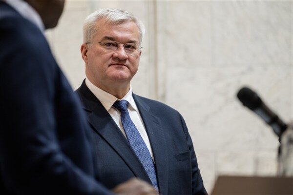 Ukrayna Dışişleri Bakanı Sybiha, Kırım'ın Rus İşgaline Direniş Günü mesajında
