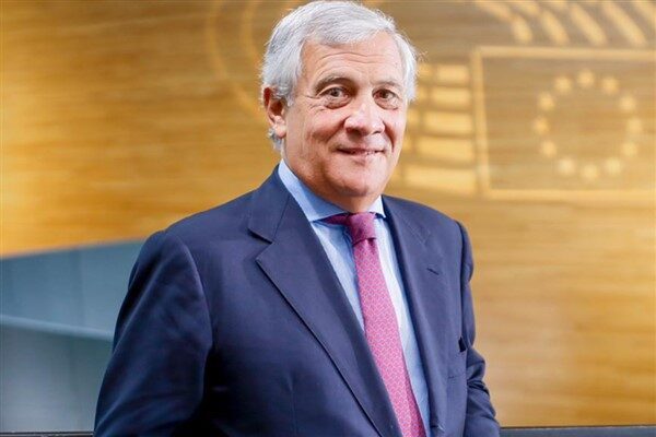 İtalya Başbakan Yardımcısı ve Dışişleri Bakanı Tajani, İtalya’nın bir kez