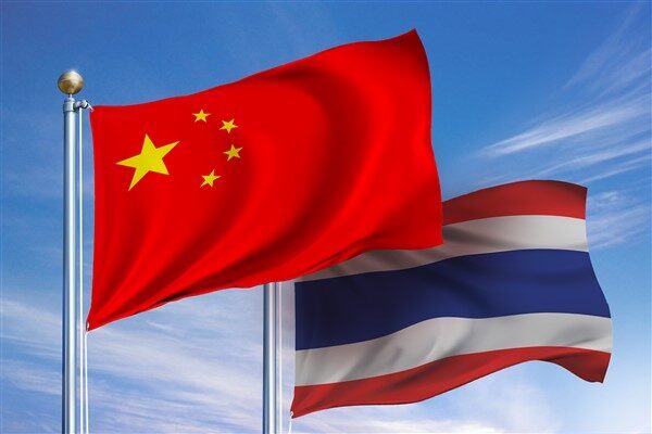 Tayland Başbakanı Paetongtarn Shinawatra’nın Çin’e resmi bir ziyaret gerçekleştireceği açıklandı.