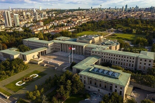 Türkiye Büyük Millet Meclisi (TBMM) Numan Kurtulmuş, Sultan II. Abdülhamid