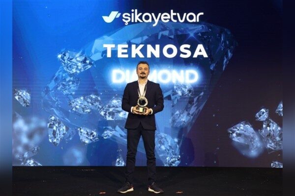 Türkiye teknoloji perakendeciliğinin ve e-ticaretin öncü markası Teknosa, müşteri deneyimi