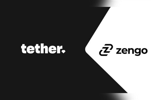 Tether’in Zengo Wallet’a yaptığı yatırım şirketin güvenli çözümler geliştirme ve