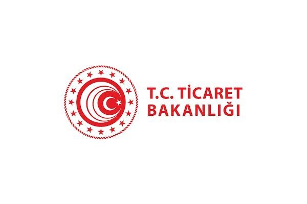 Ticaret Bakan Yardımcısı Ö. Volkan Ağar ve beraberindeki Ticaret Bakanlığı