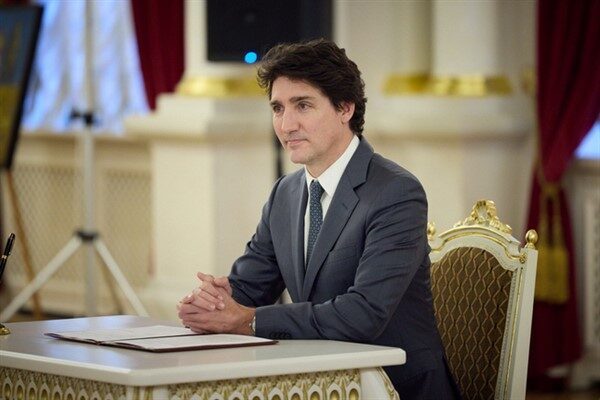 Kanada Başbakanı Trudeau, ülkede ocak ayında 76 bin yeni iş