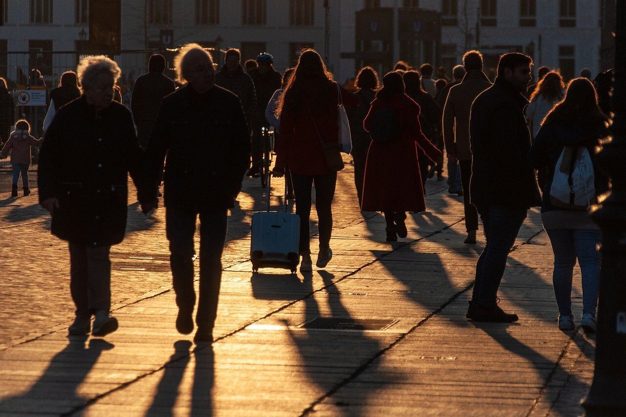 Türkiye'de ikamet eden nüfus, 31 Aralık 2024 tarihi itibarıyla bir