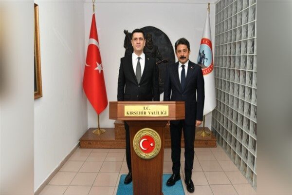 Valilikten yapılan açıklamaya göre, Türkmenistan'ın Daimi Tarafsızlığının 30.yıldönümü vesilesiyle düzenlenecek