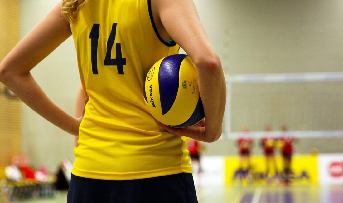 Türkiye Voleybol Federasyonu'ndan yapılan açıklamaya göre, Nevşehir'in ev sahipliği yaptığı organizasyonda