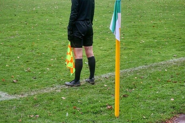 Türkiye Futbol Federasyonu'ndan (TFF) yapılan açıklamaya göre, UEFA Gözlemcisi Murat