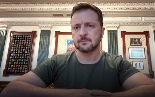 ABD Başkanı Donald Trump dün Rusya, Ukrayna ve ABD'den üst