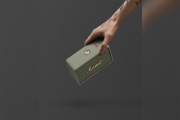 Marshall’ın klasik rock’n’roll ruhunu modern teknolojiyle harmanladığı Emberton III, artık