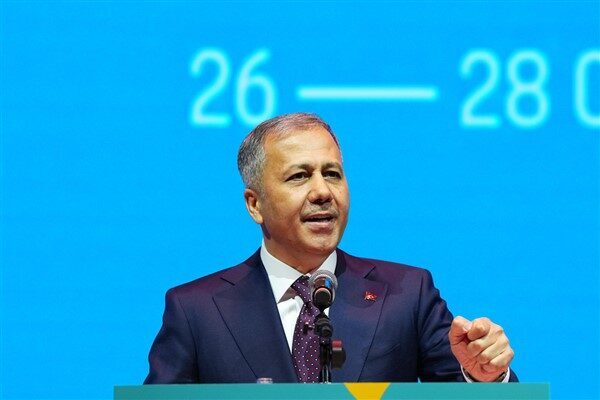 İçişleri Bakanı Ali Yerlikaya, 6 Şubat depreminin ikinci yılı nedeniyle