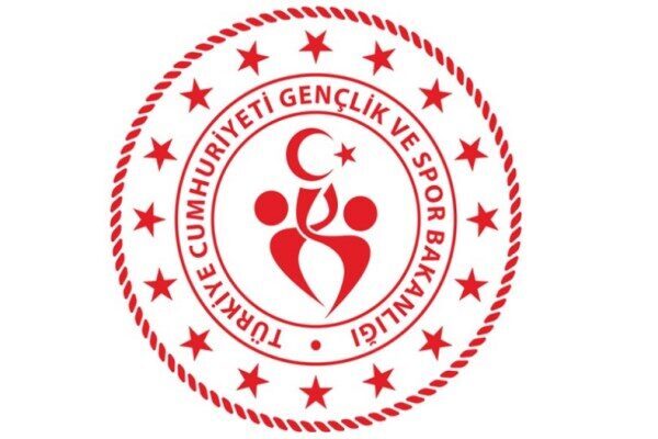 Bakanlıktan yapılan açıklamaya göre, Gençlik ve Spor Bakanı Dr. Osman