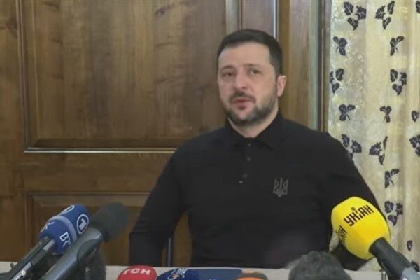 Son günlerde Avrupa liderleriyle yaptığı görüşmeler ve İngiltere'de de dahil