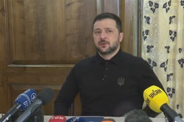 Tek kırmızı çizgisinin işgal altındaki Ukrayna topraklarını Rus olarak tanımayı