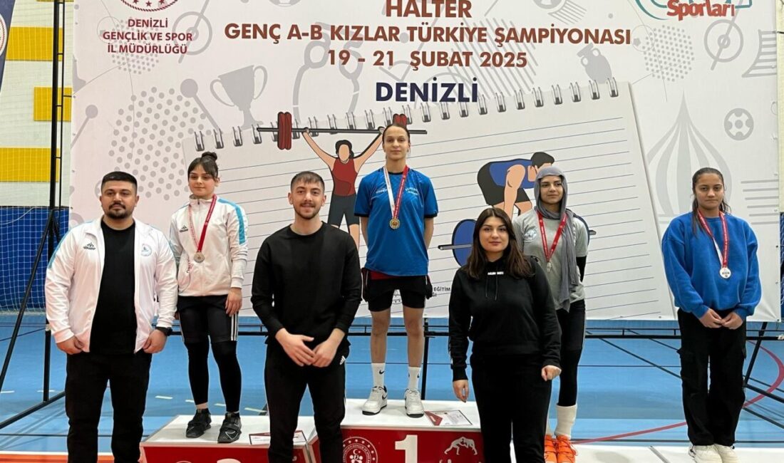 Gençlik ve Spor Bakanlığı ile Milli Eğitim Bakanlığı arasında imzalanan