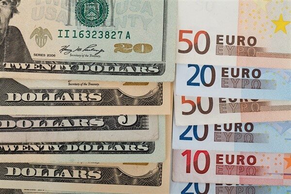 Ziraat Yatırım'ın raporuna göre, Dolar'daki kısmi yükselişe karşın Amerika Birleşik Devletleri